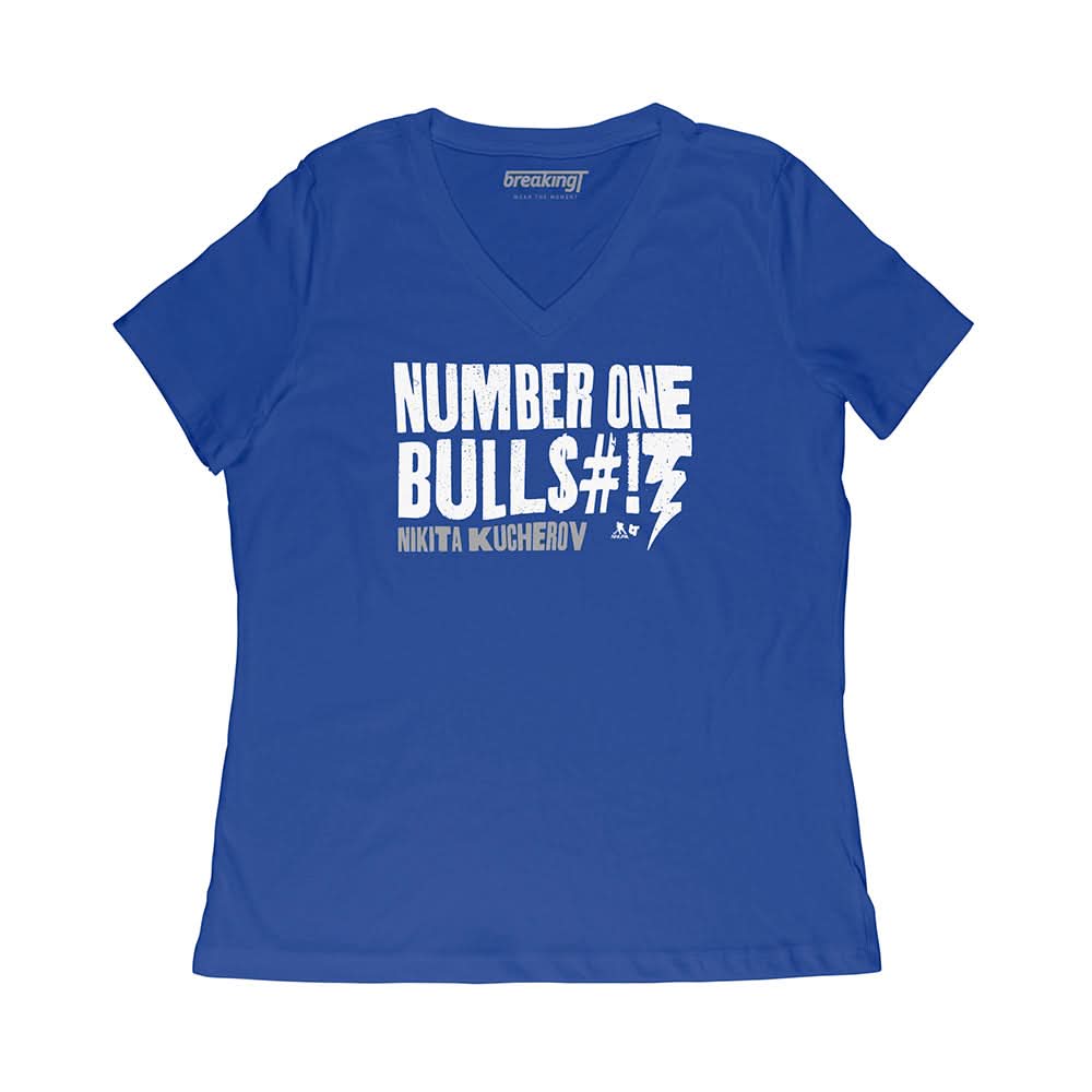 Nikita Kucherov: Number One BS 3