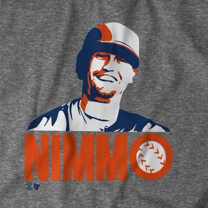 Nimmo Smile 2