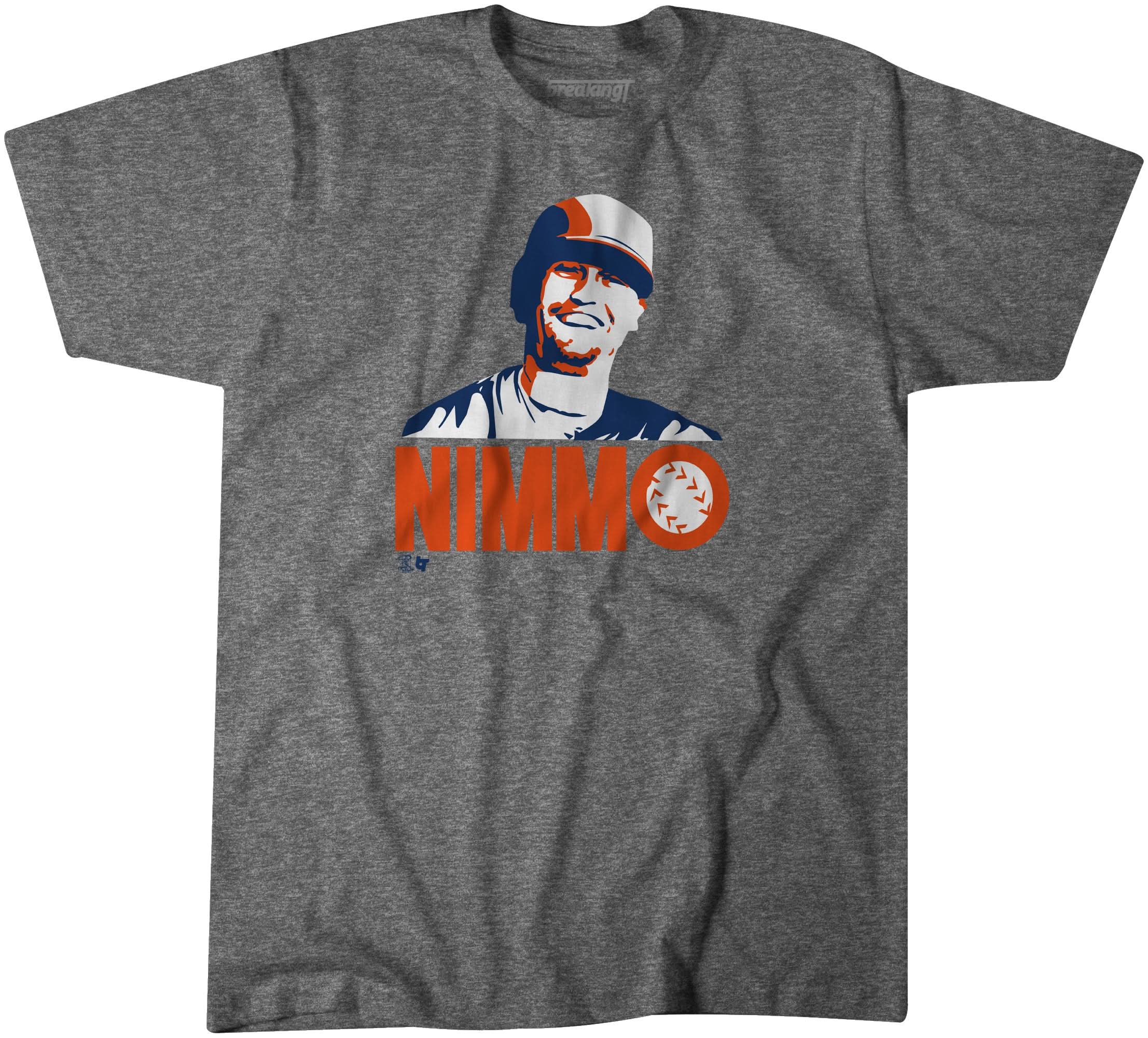 Nimmo Smile 1