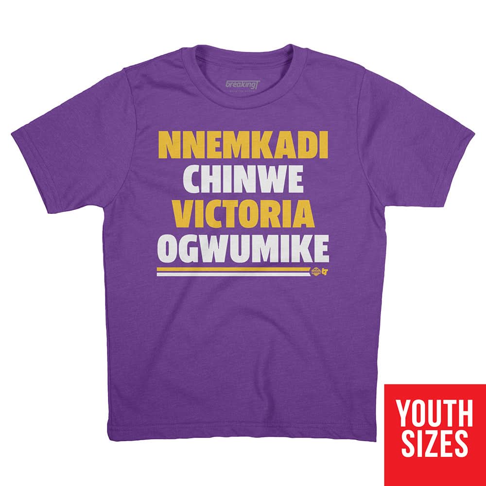 Nnemkadi Chinwe Victoria Ogwumike 3