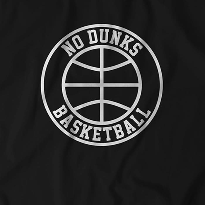 No Dunks Basketball 2