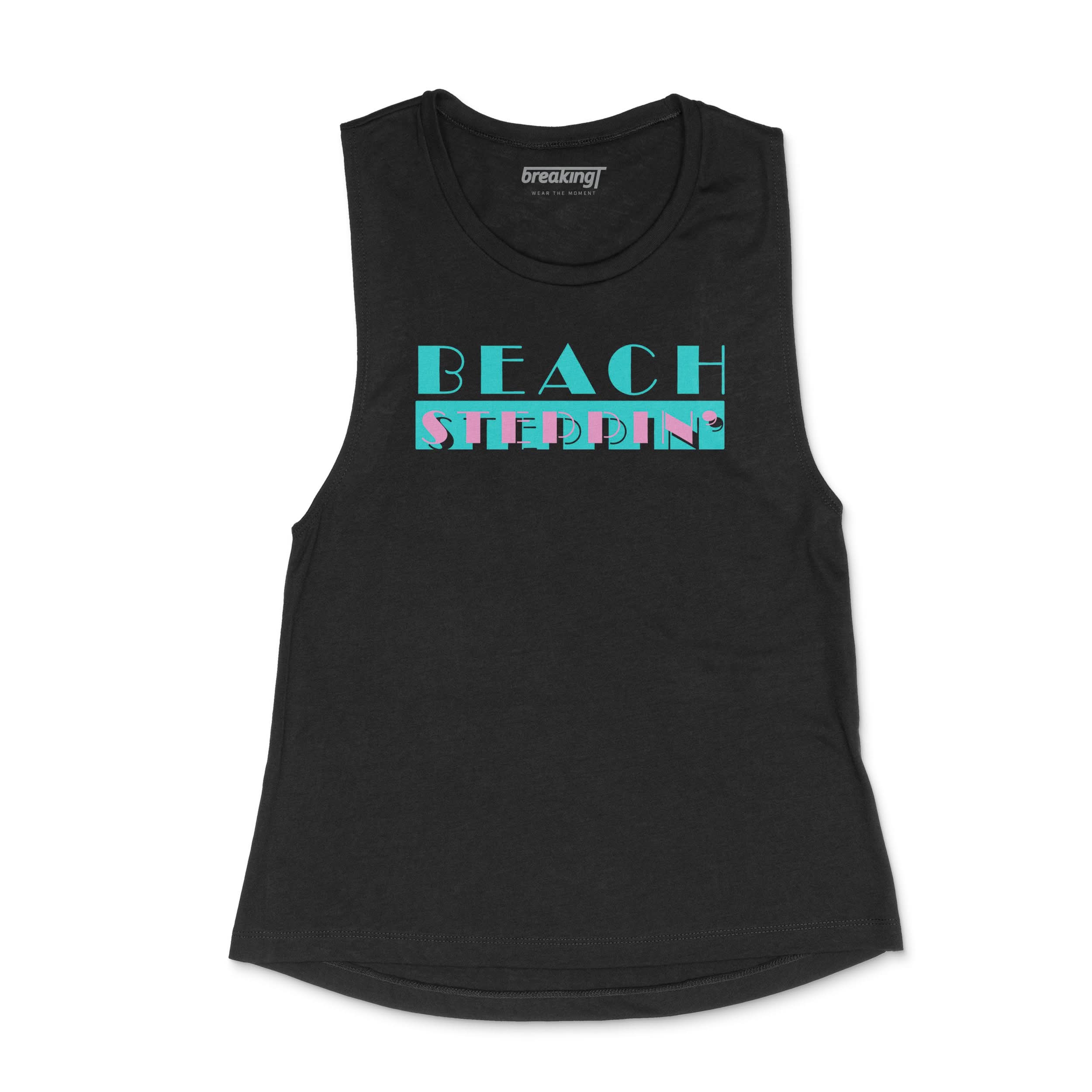 No Dunks: Beach Steppin' 2