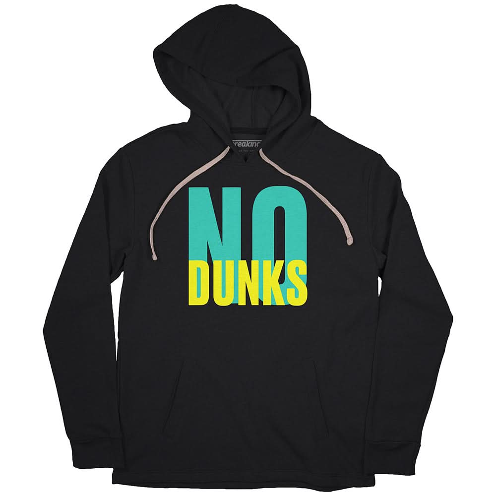 No Dunks 5