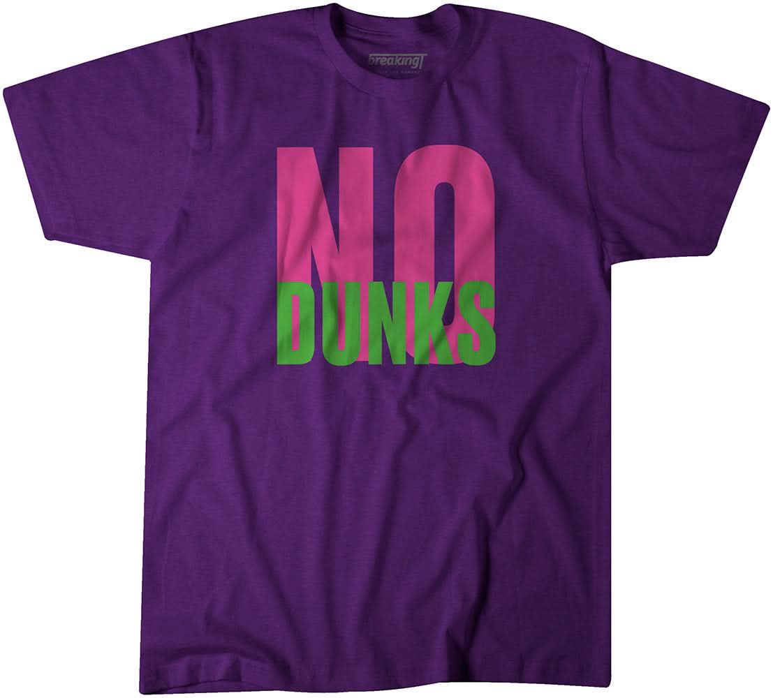 No Dunks 10