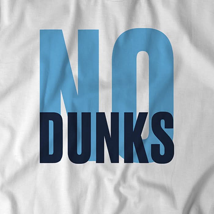 No Dunks 9