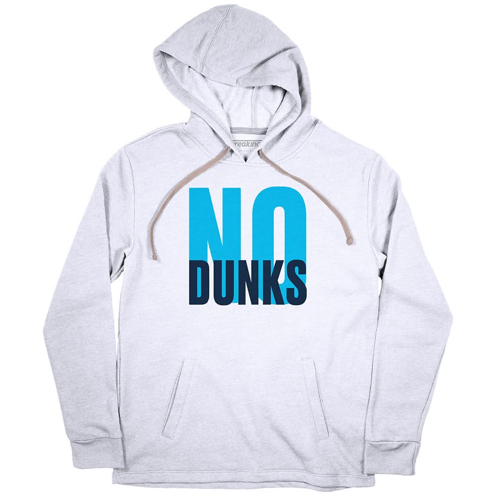 No Dunks 8