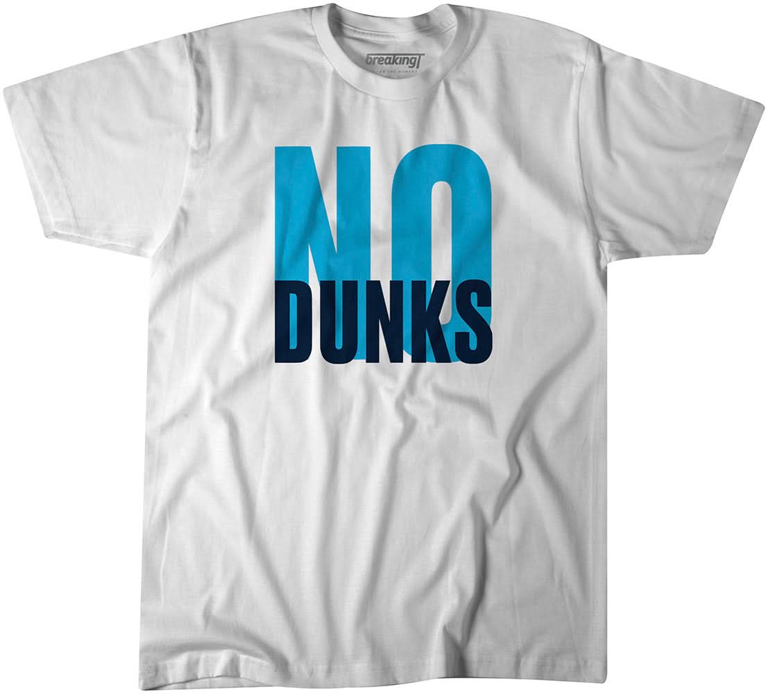 No Dunks 7