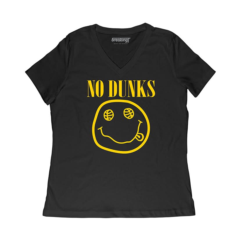 No Dunks Rocks 4
