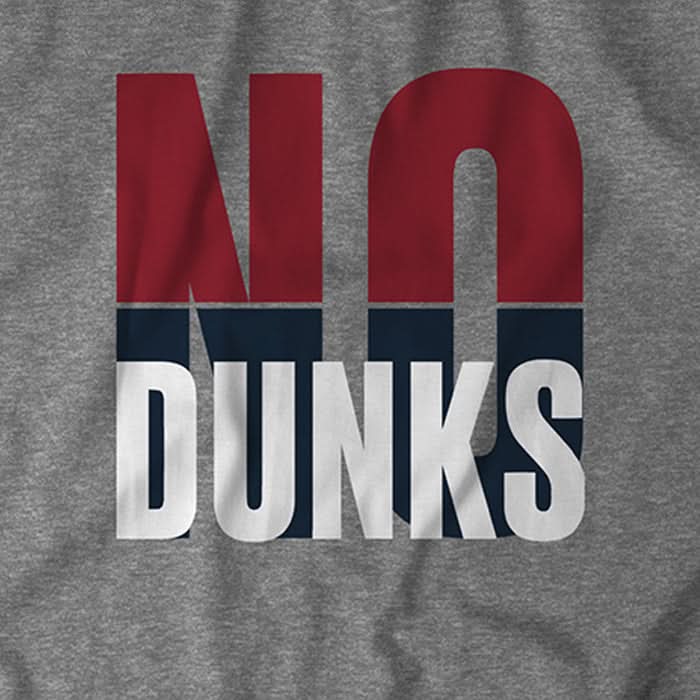 No Dunks 3