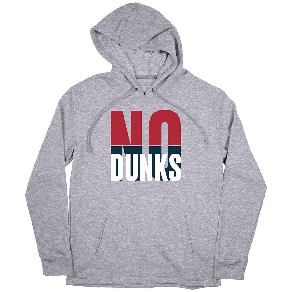 No Dunks 2