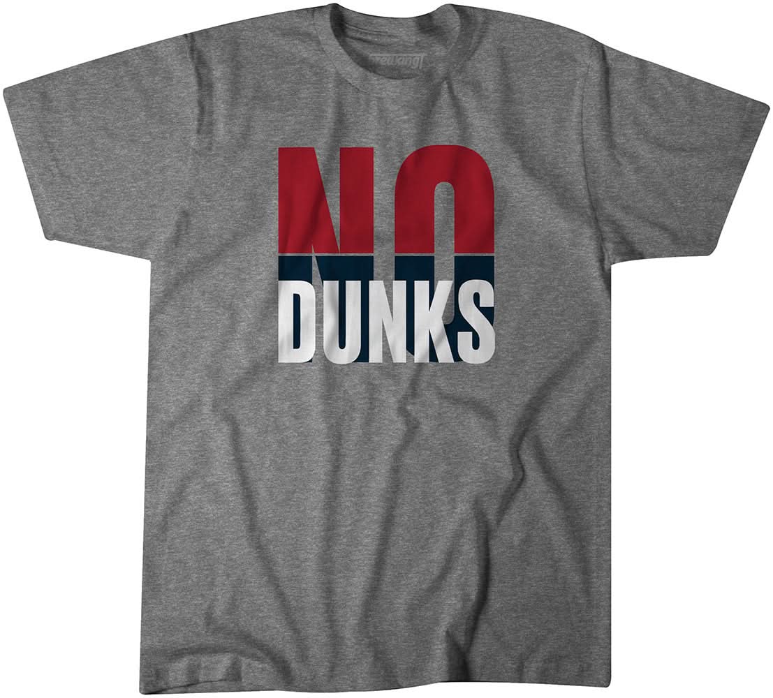 No Dunks 1