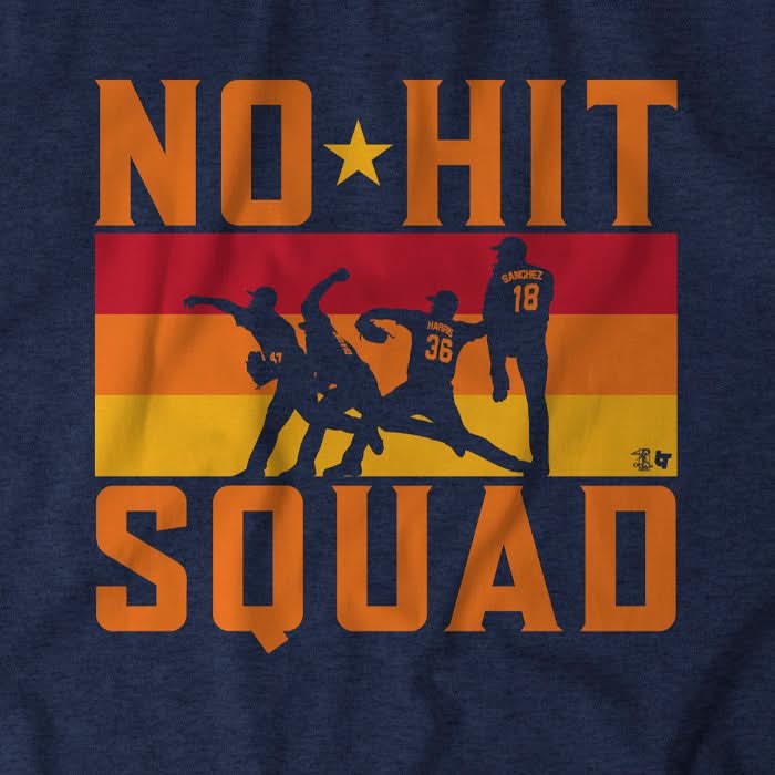 No-Hit Squad 2