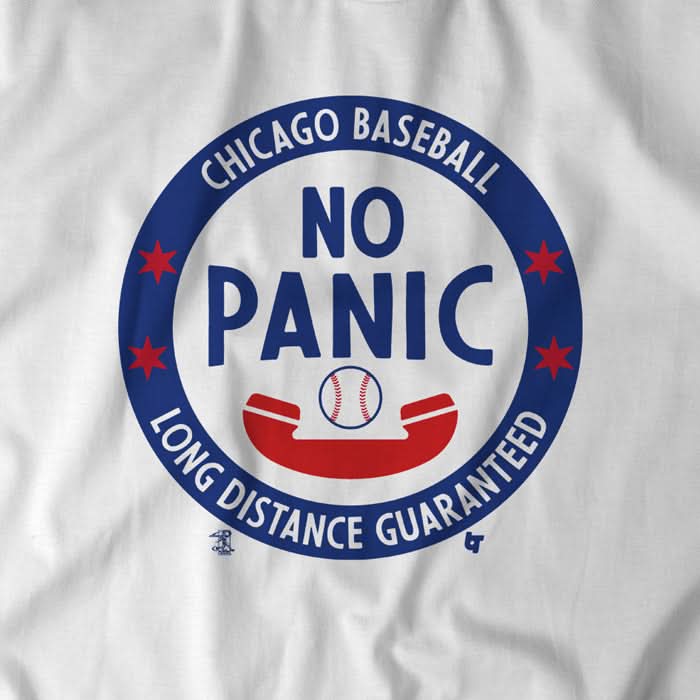 No Panic 2