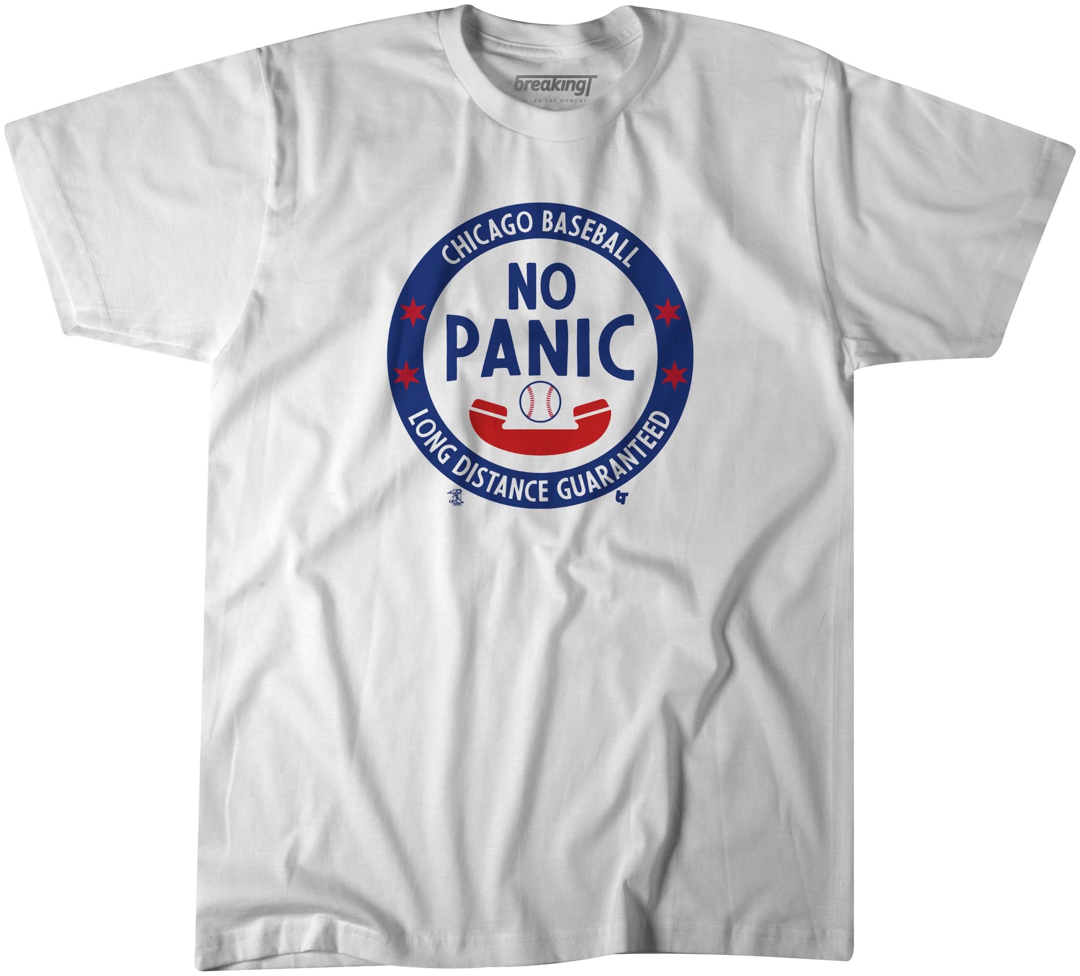 No Panic 1