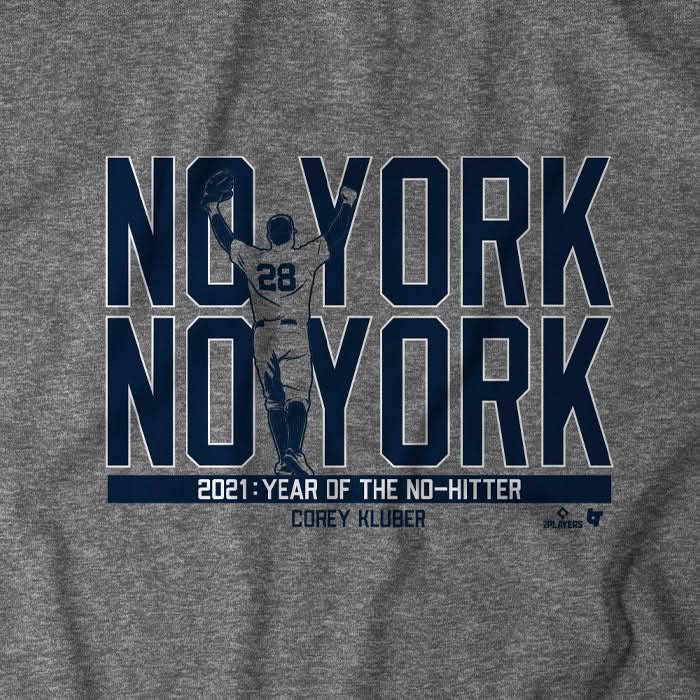 No York No York 4