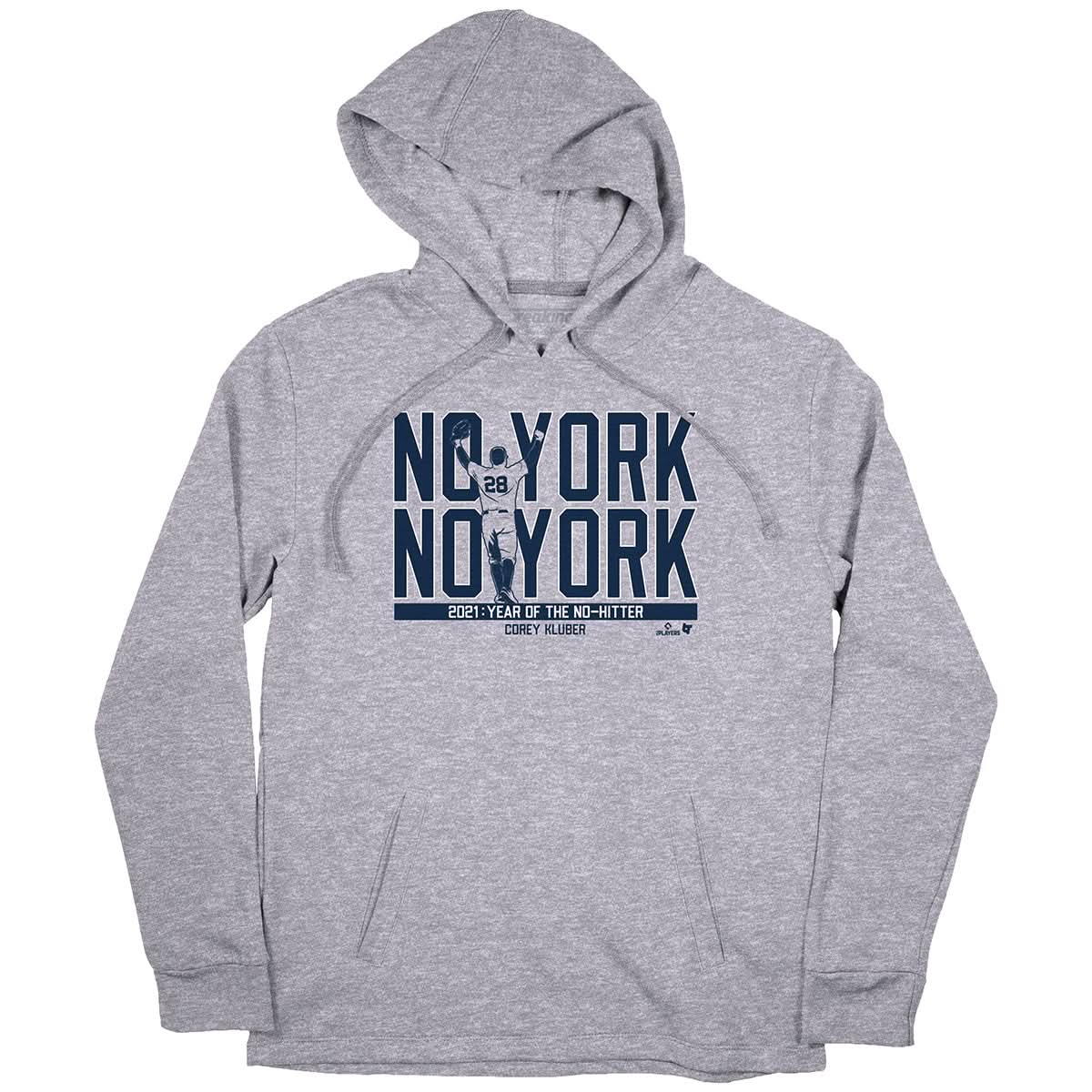 No York No York 2