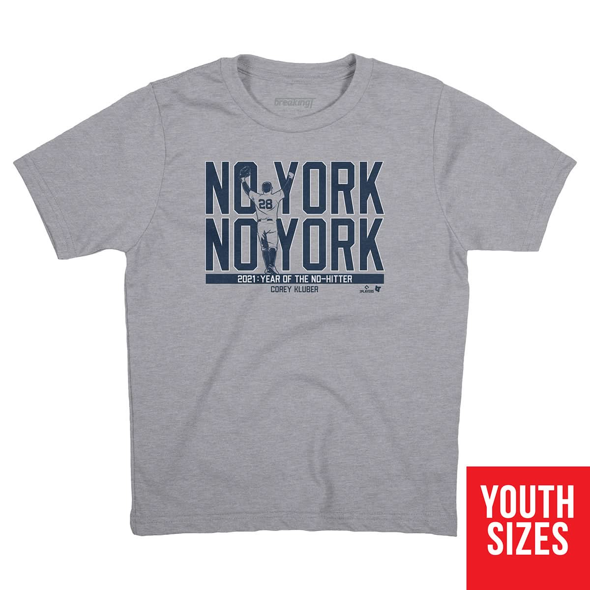 No York No York 3