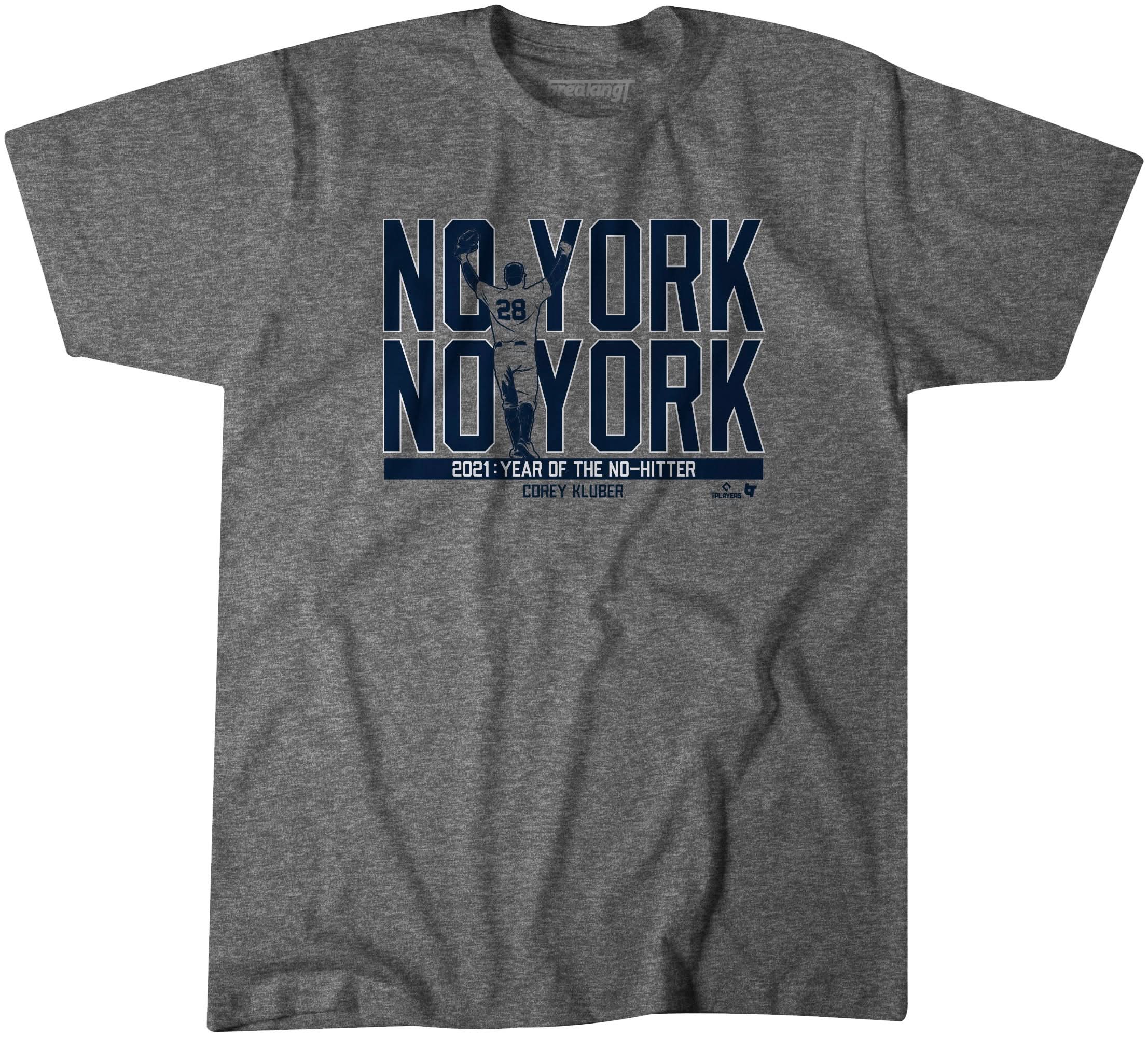 No York No York 1