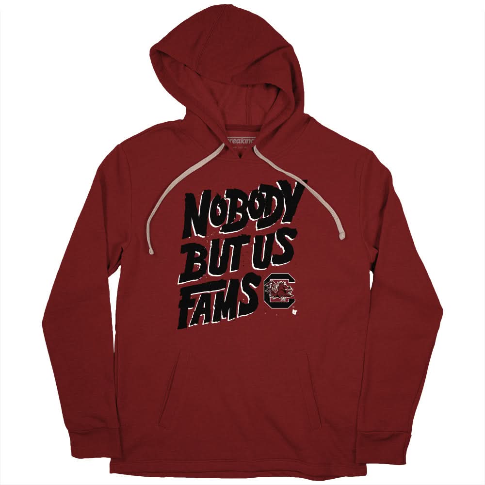 South Carolina: Nobody But Us Fams 2