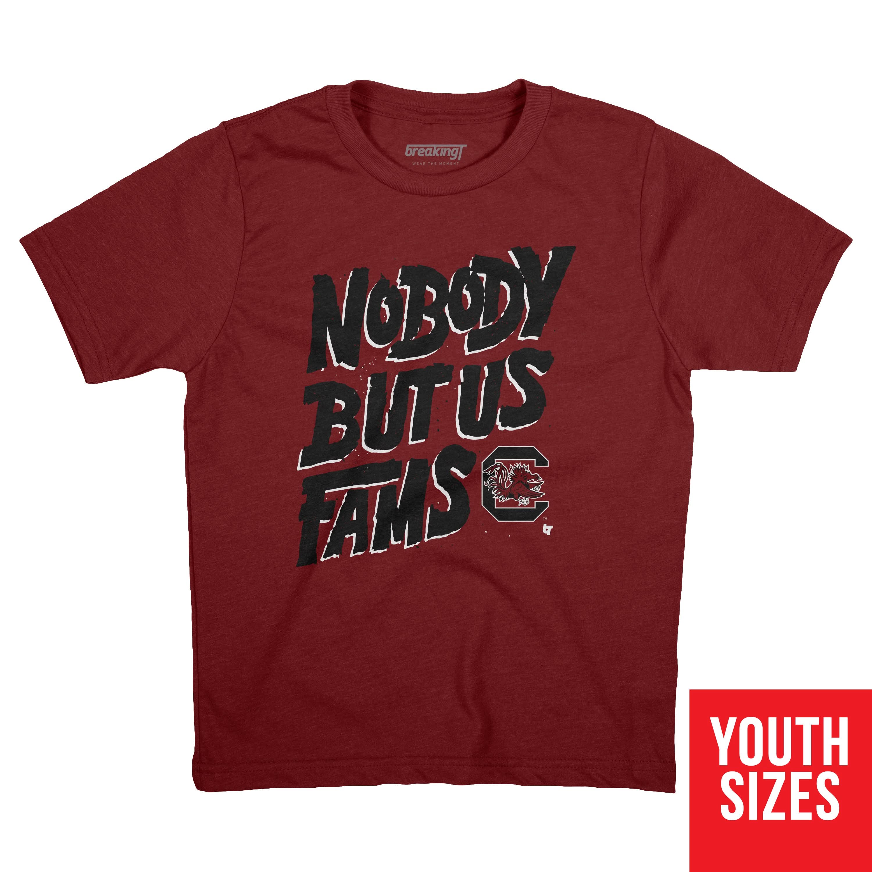 South Carolina: Nobody But Us Fams 3