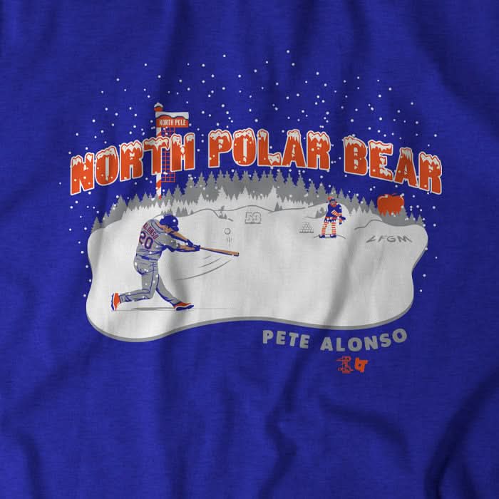 North Polar Bear 4