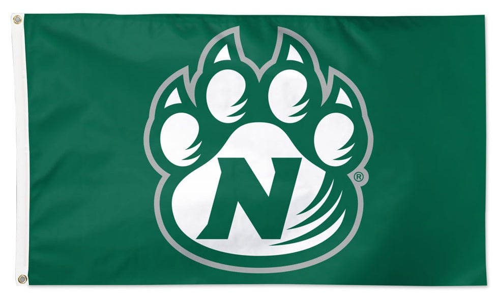 Northwest Missouri State Flag 3x5 Logo