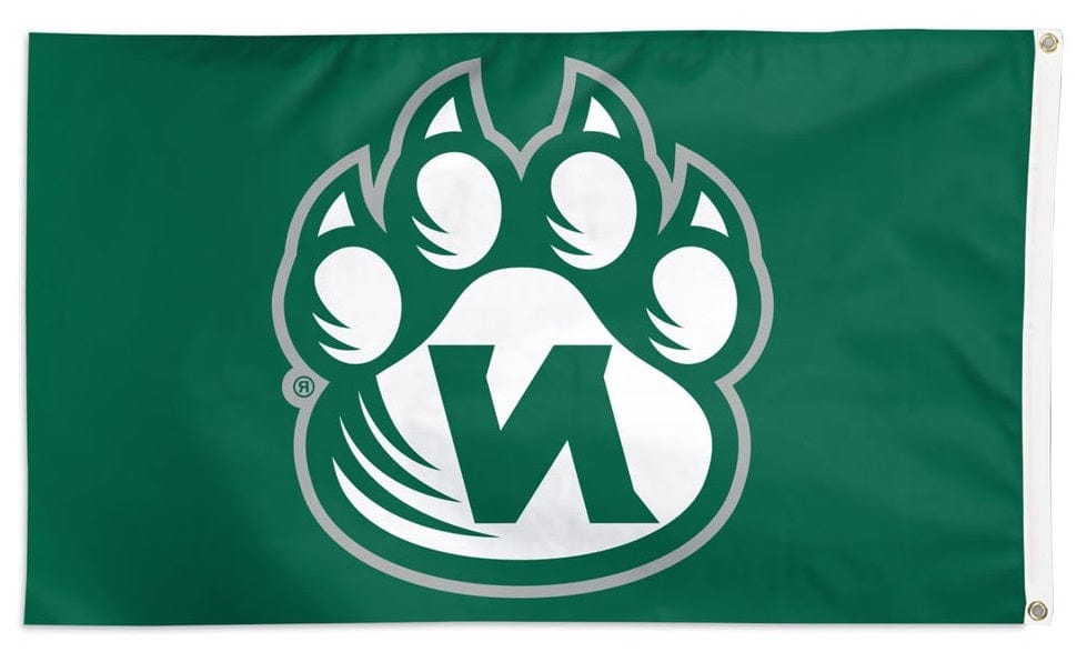 Northwest Missouri State Flag 3x5 Logo