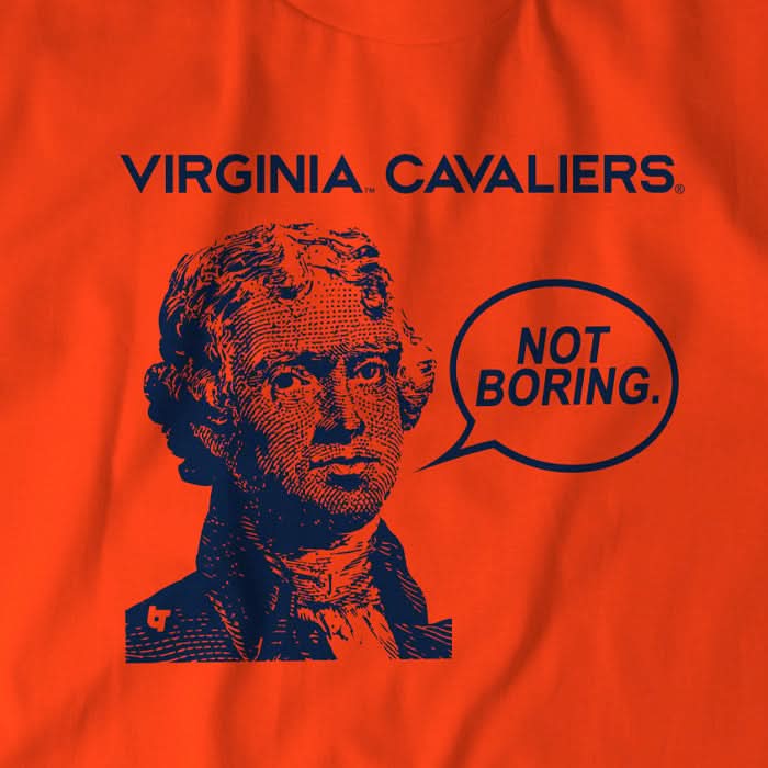 UVA Basketball: Not Boring 2