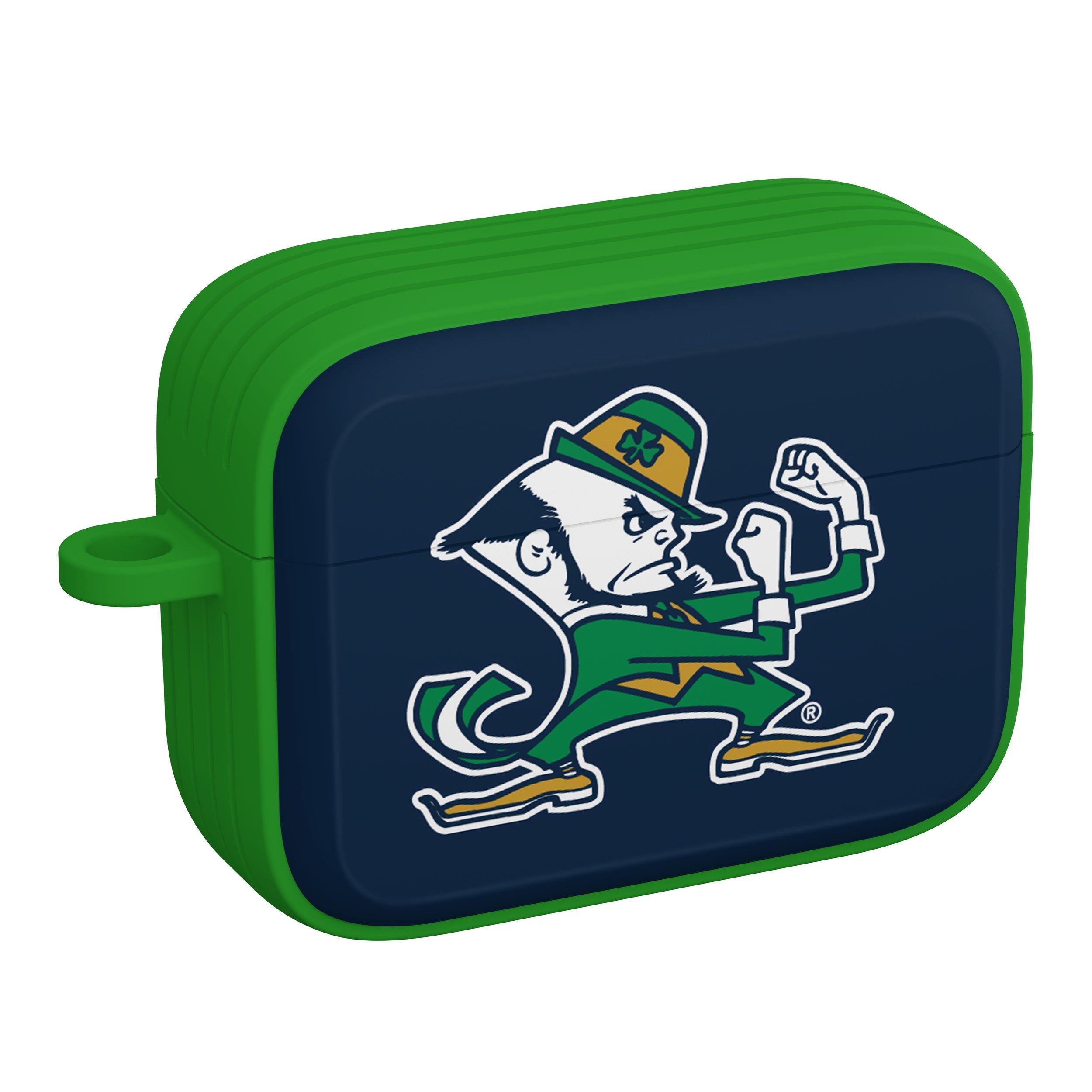 Notre Dame Fighting Irish HDX Apple Airpods Pro 1 & 2 Case Cover 13