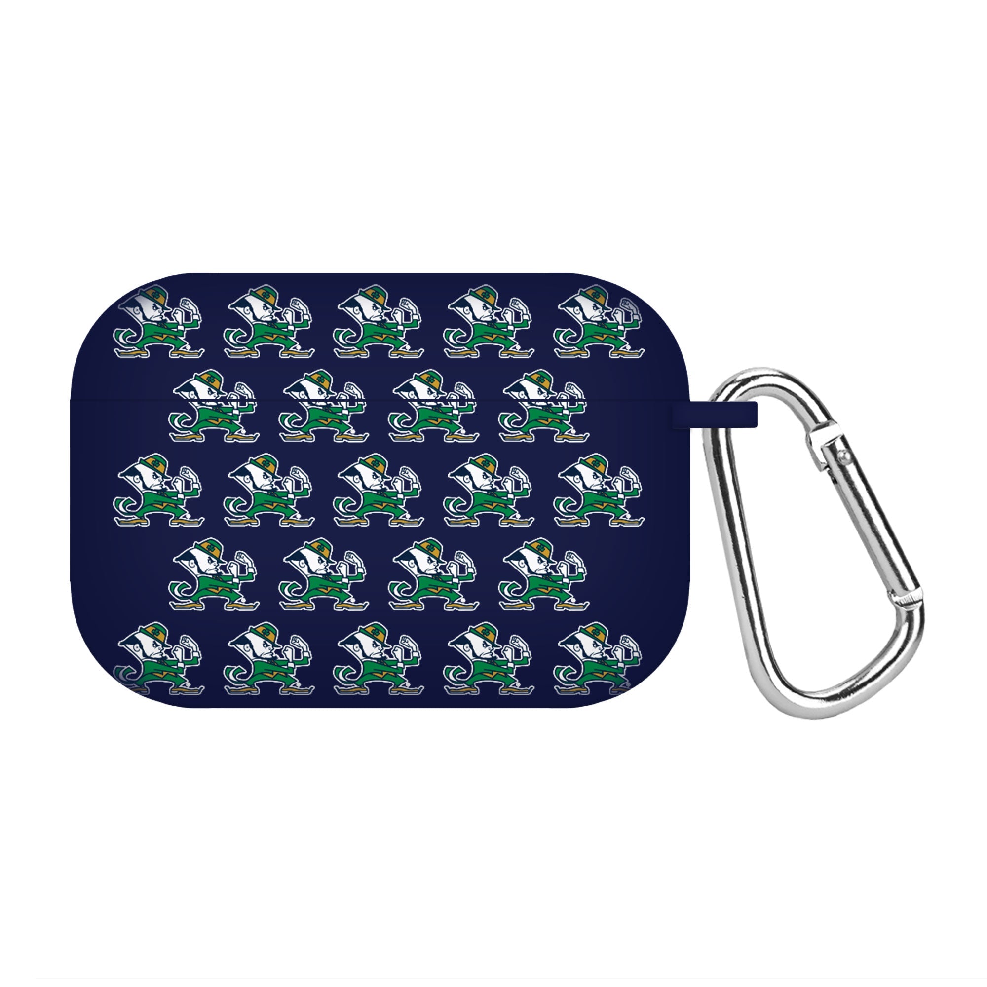 Notre Dame Fighting Irish HD AirPods Pro 1 & 2 Case Cover | Affinity Bands 3