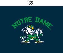 NC State Infant Lap Shoulder Creeper Print 12