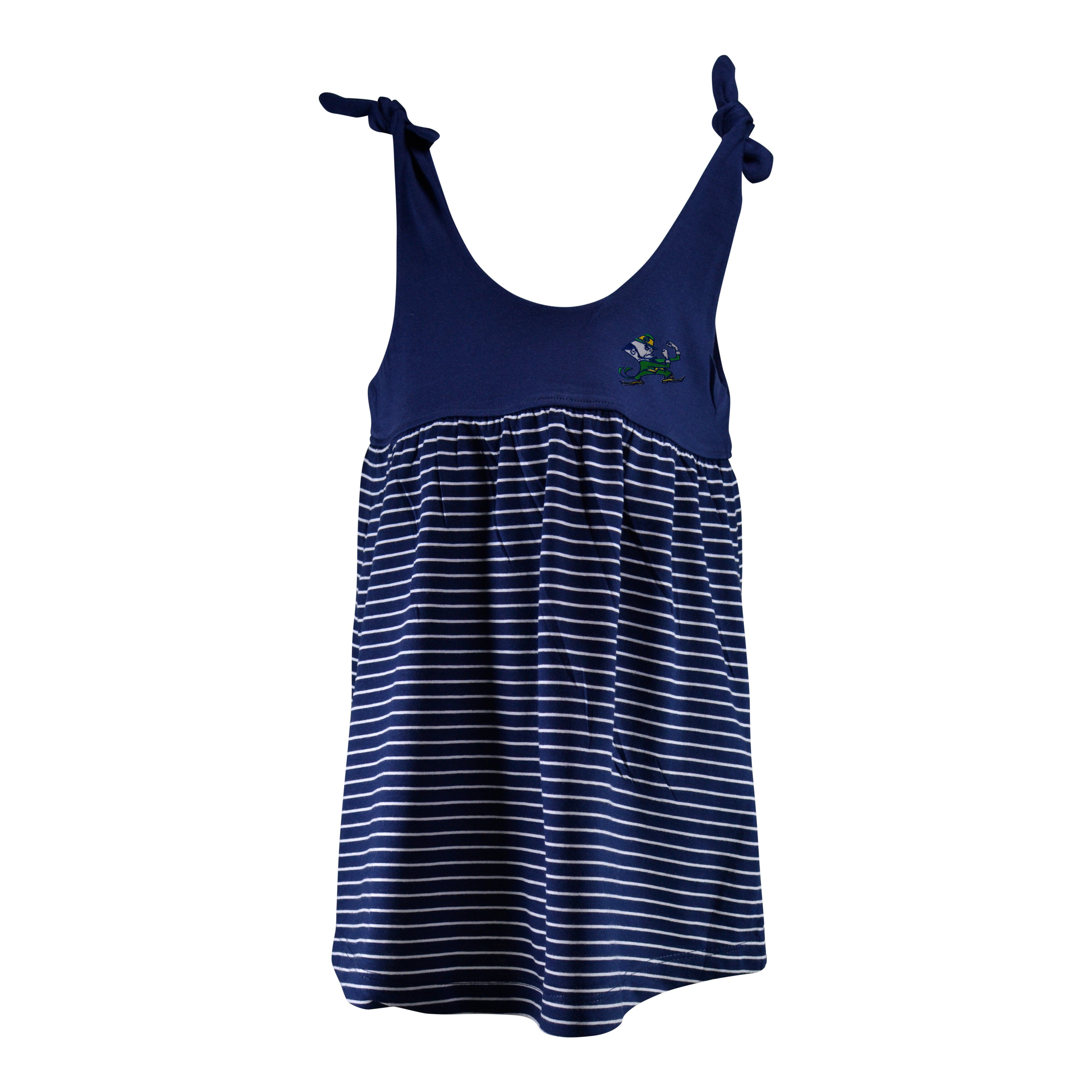 Notre Dame Sun Dress | Two Feet Ahead