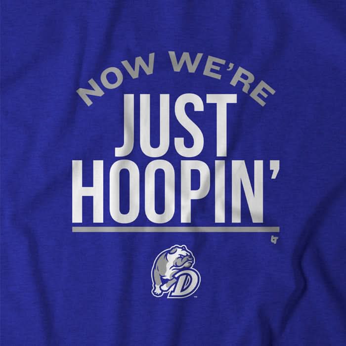 Drake: Now We're Just Hoopin' 4