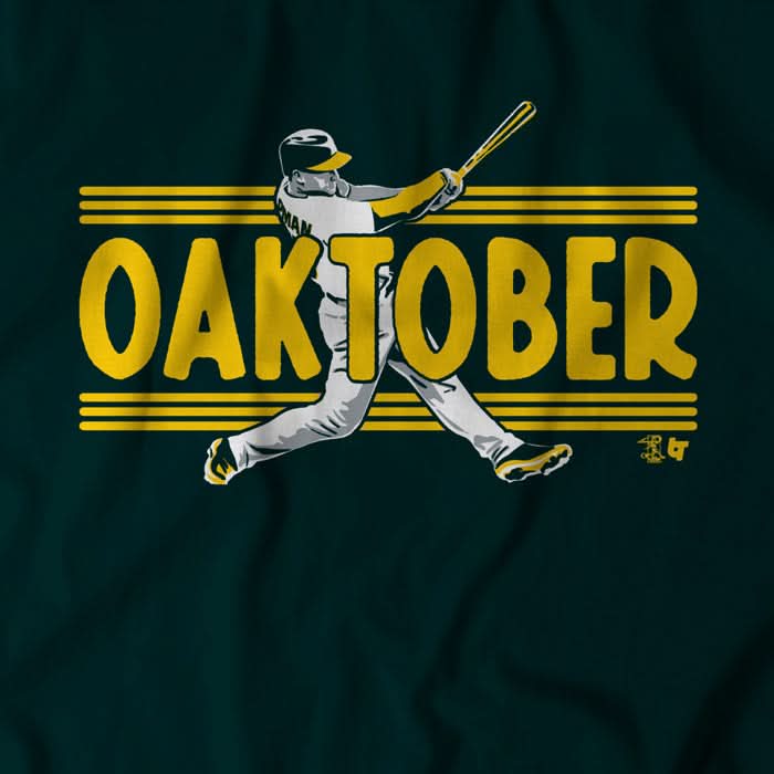 Oaktober 2