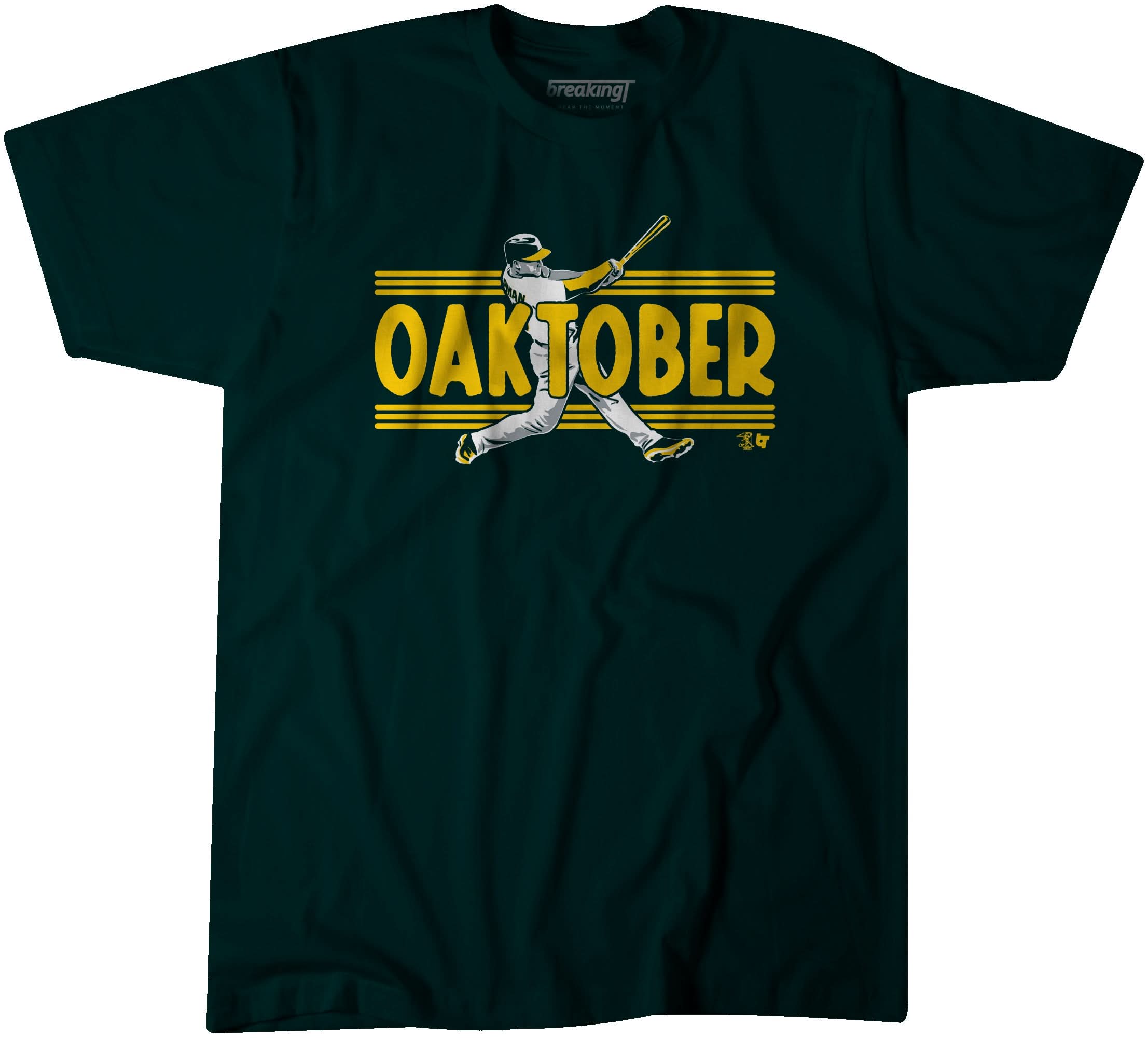 Oaktober 1