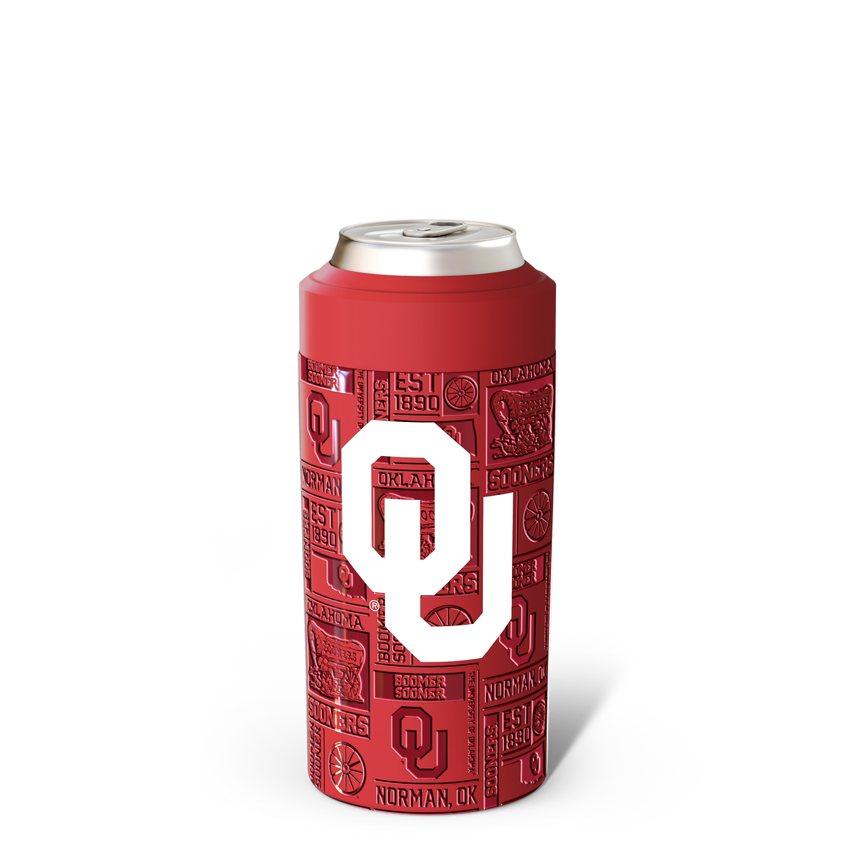 Universal Buddy | Oklahoma Sooners | Legacy | Frost Buddy 3