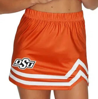 Oklahoma State Game Day Skirt | lojobands