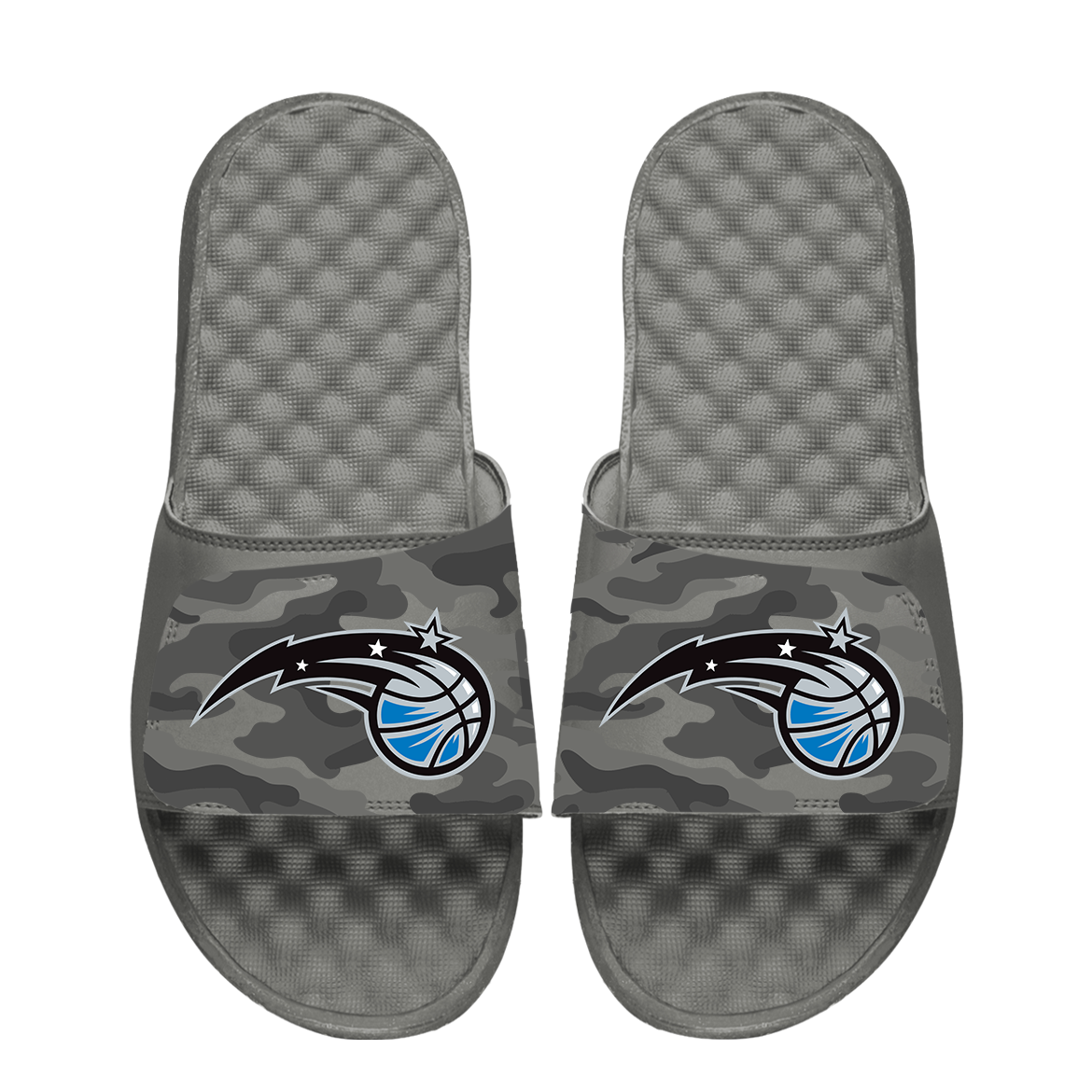 Orlando Magic Urban Camo Slides 1