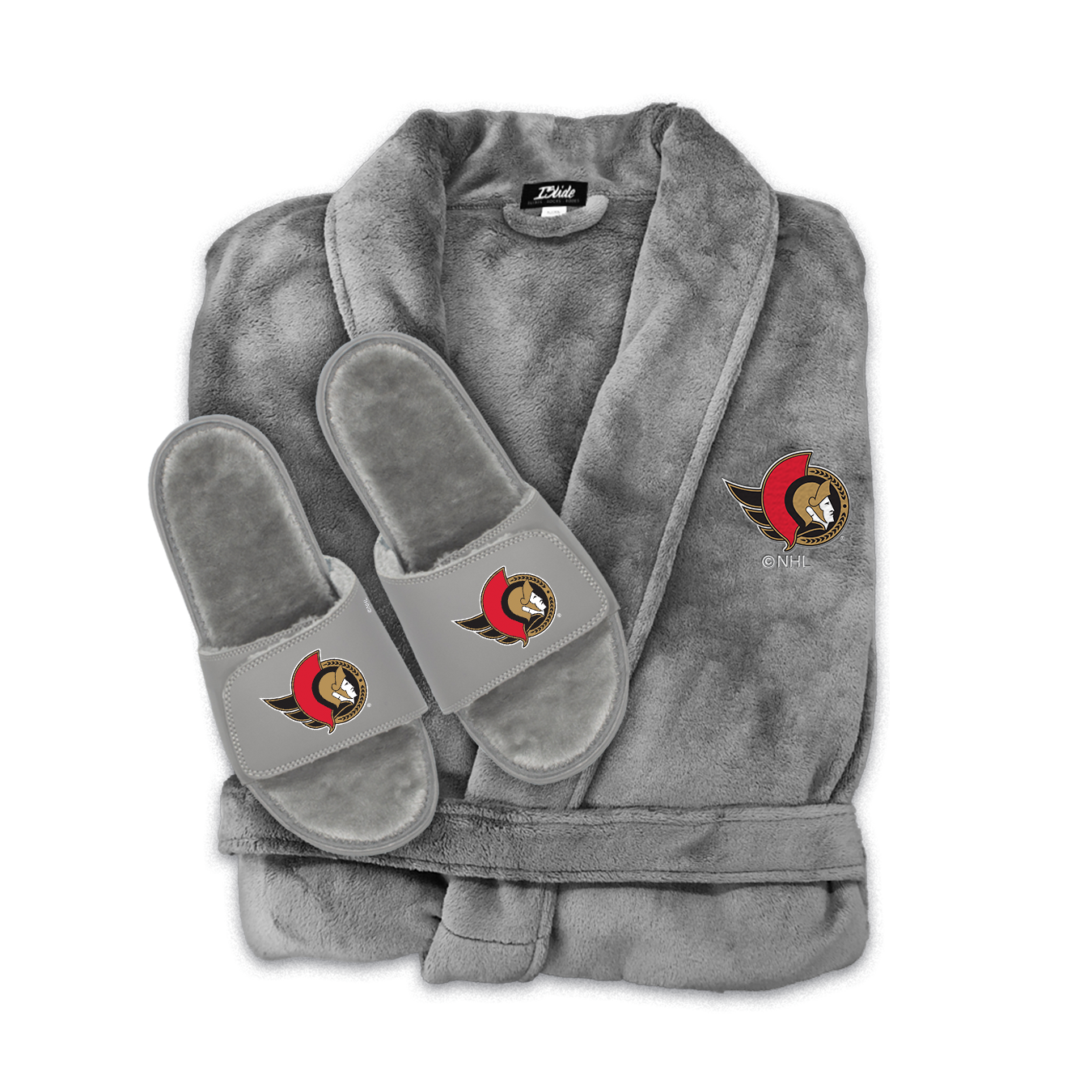 Ottawa Senators Boss Robe Slide Bundle