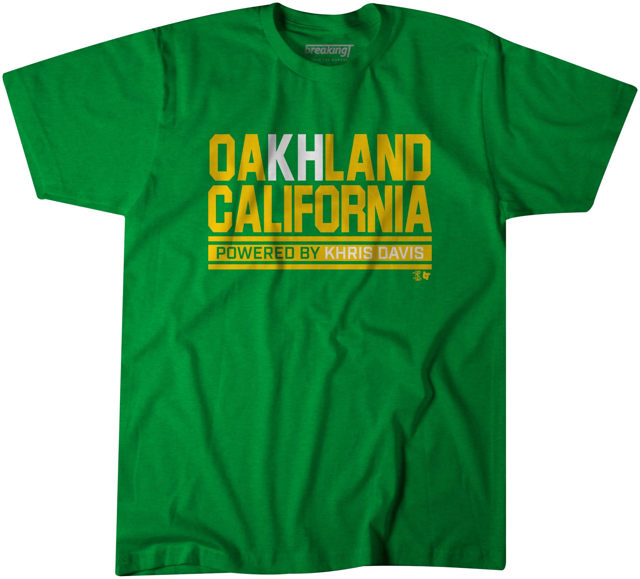 Oakhland 1
