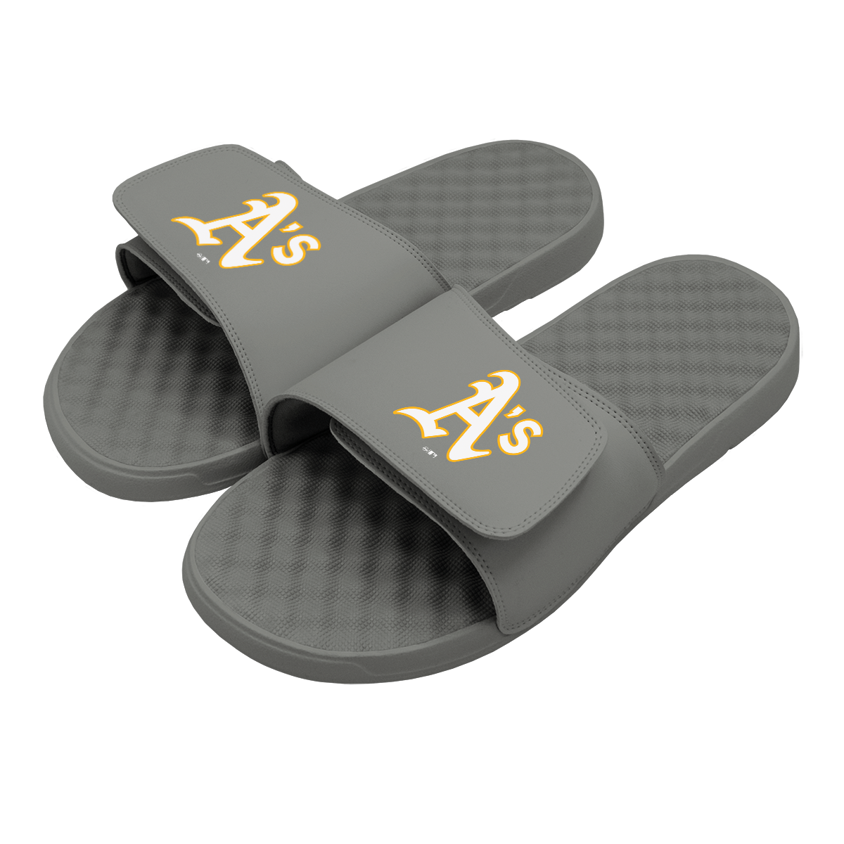 Oakland Athletics Alternative Slides 2