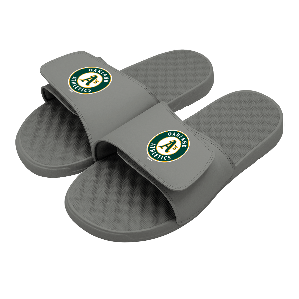 Oakland Athletics Primary Slides 1