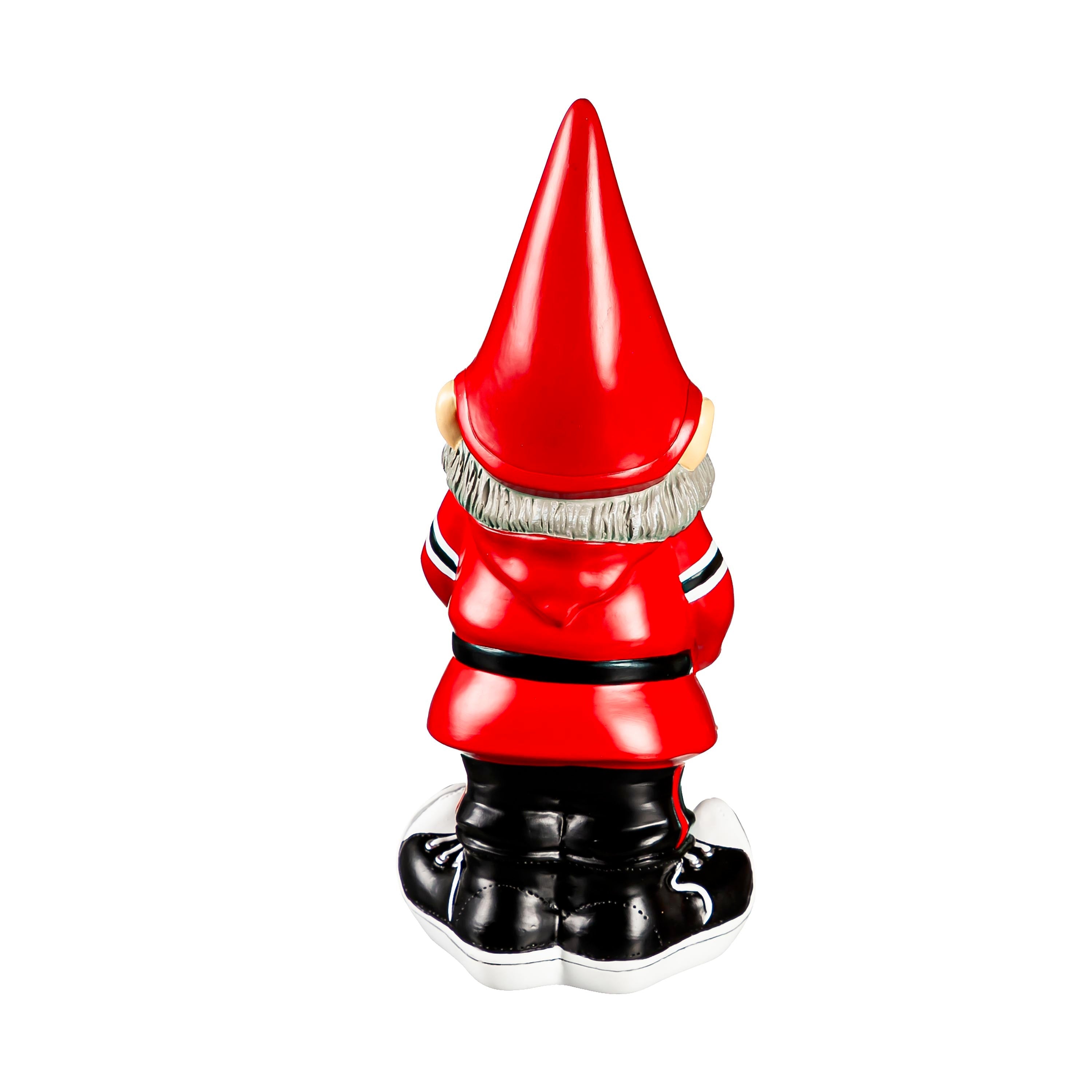Ohio State Buckeyes Gnome Garden Statue