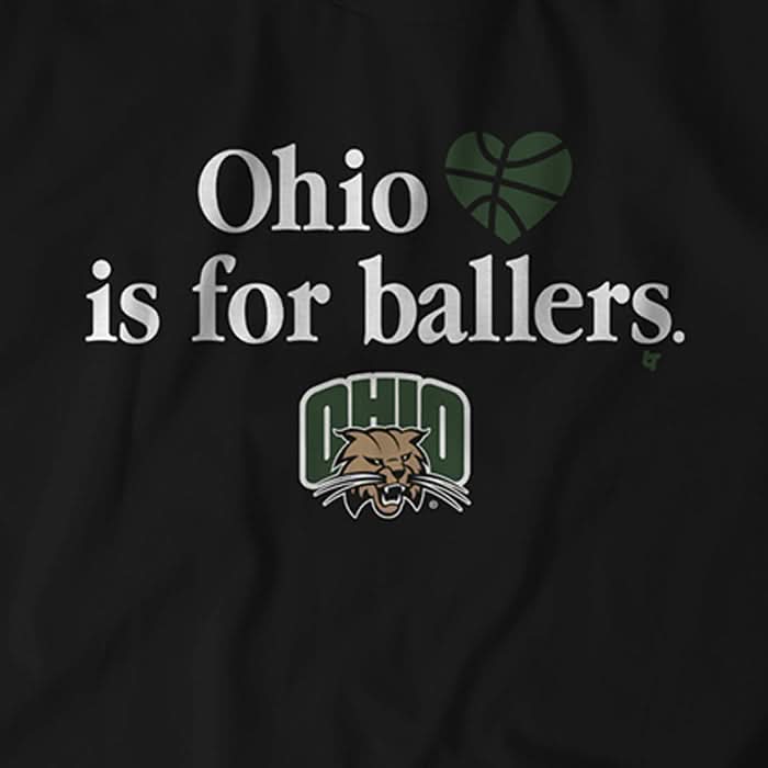 Ohio is for Ballers 3