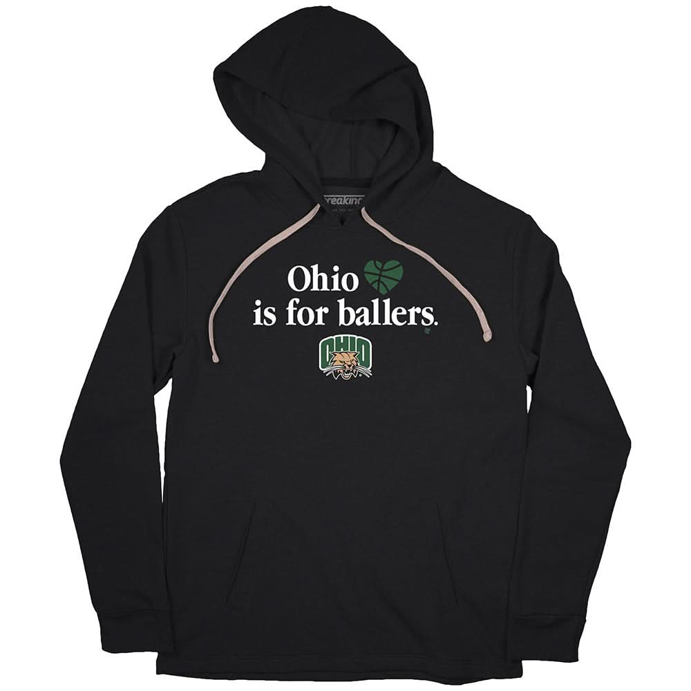 Ohio is for Ballers 2