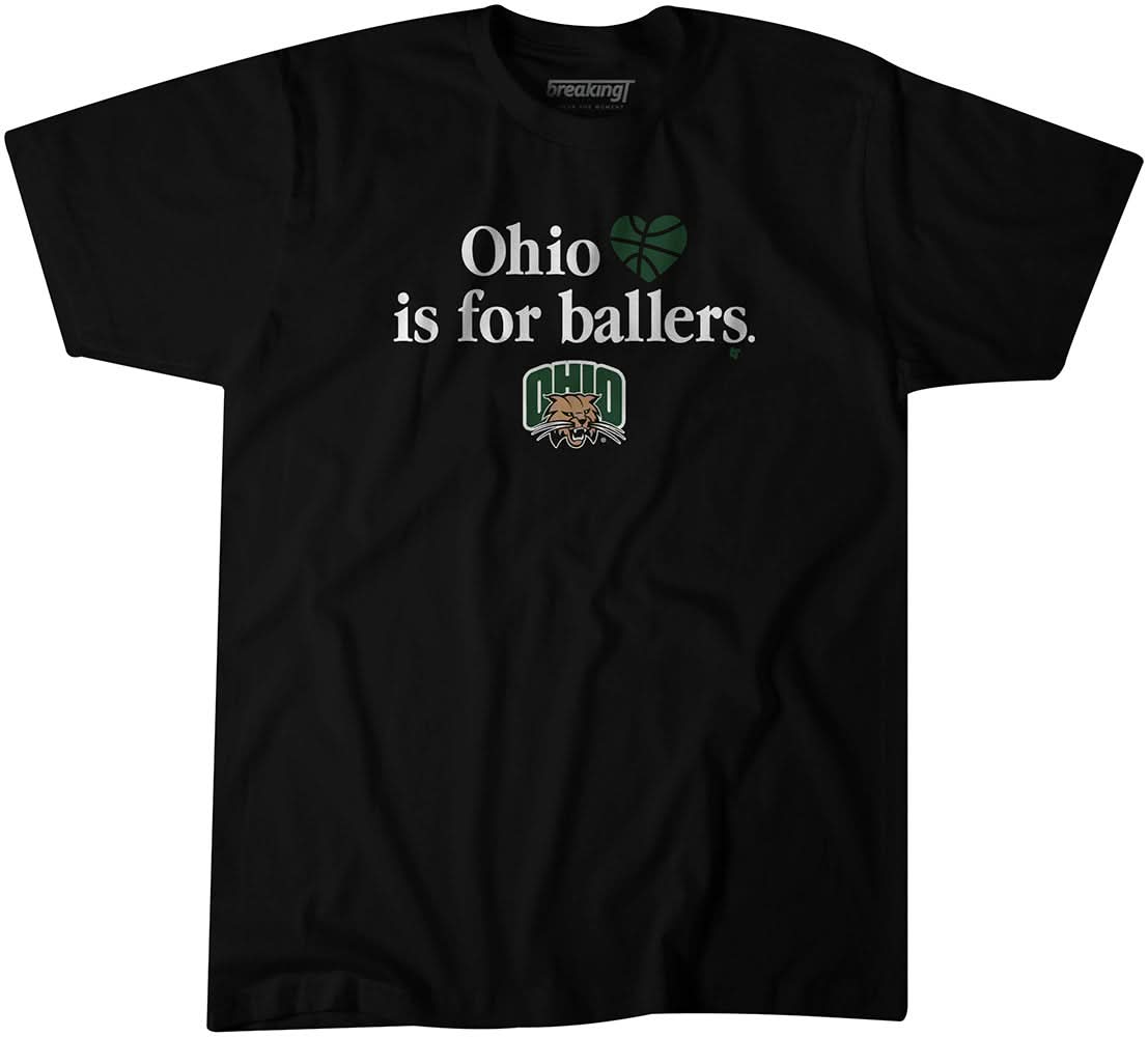 Ohio is for Ballers 1