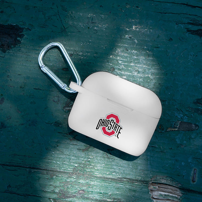 Ohio State Buckeyes AirPods Pro 1 & 2  Case Cover 6