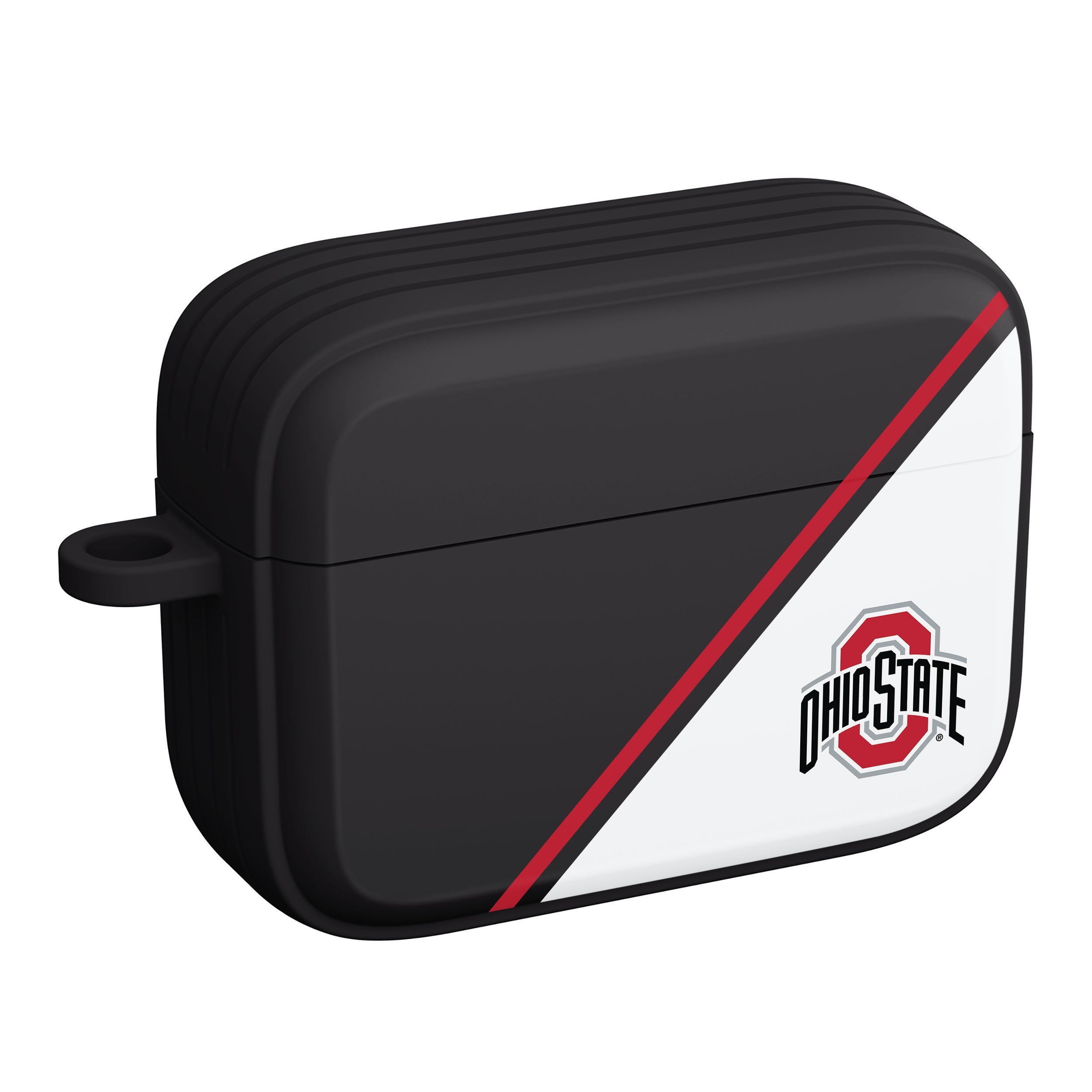 Ohio State Buckeyes HDX Champion Series Apple AirPods Pro 1 & 2 Case Cover 4