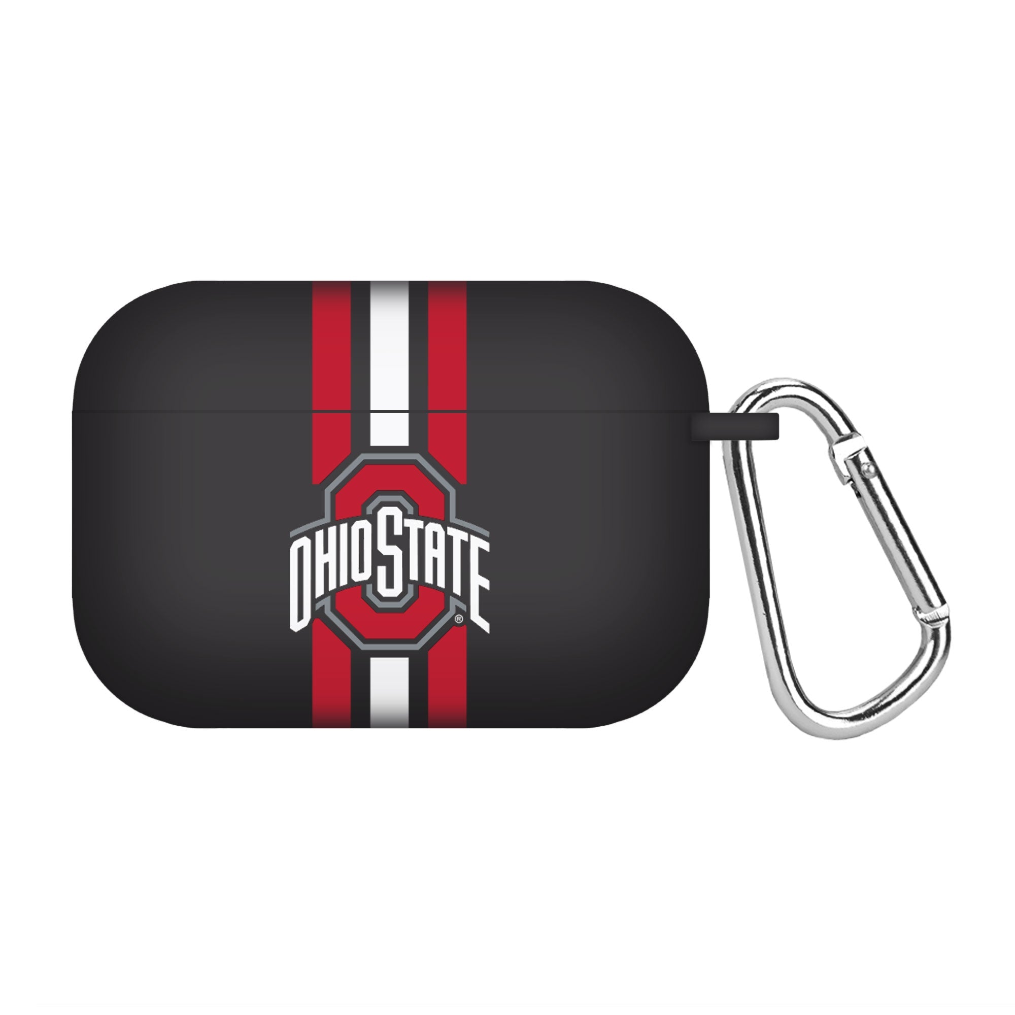 Ohio State Buckeyes HD AirPods Pro 1 & 2 Case Cover 1