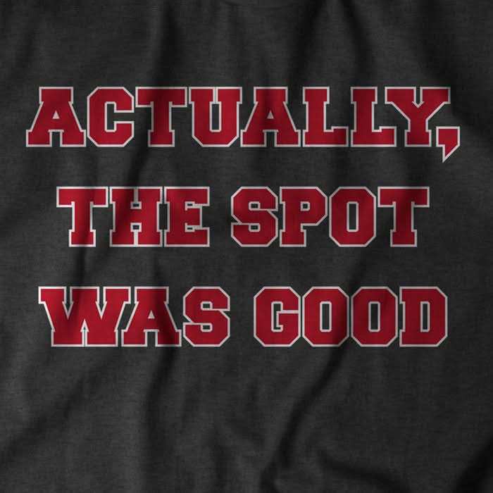 Good Spot 2